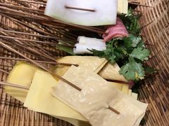 -马路边边串串香(双井直营店)