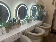 -岚魅儿·洗头头疗·按摩SPA(金光华店)
