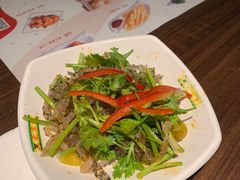 -豪享来中西餐厅(隆昌店)