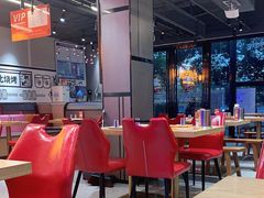 大堂-金玲珑串道(石鼓路店)