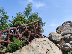 -北京西山国家森林公园