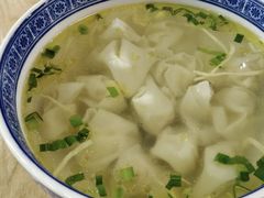 -老苏州大客堂·苏帮菜·松鼠桂鱼·苏州传统小吃(观前街人民商场店)