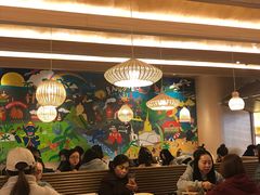大堂-GOGO Plate(成都太古里店)