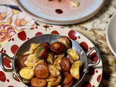 -BROWNSTONE布朗石西班牙餐厅(富城店)