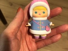 -泡泡玛特POPMART(蓝色港湾店)