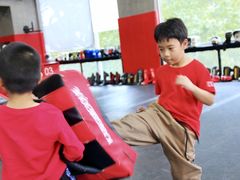 -极斗-IKMF马伽术·格斗运动学院(东直门店)