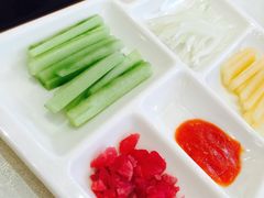 -四季小馆·地道北京小吃(广百店)