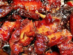 -徽三说·土徽菜·中国徽菜连锁品牌(阳湖总店)