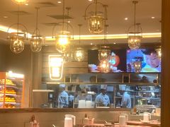 -西贝(枫蓝国际购物中心店)