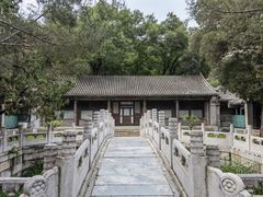 -颐和园