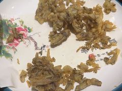 -一块豆腐(李沧书院路店)