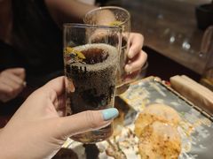 -周丹丹原味烧烤(香格里拉店)
