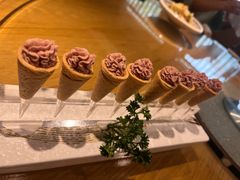 -禾风·海鲜料理自助(玉林店)