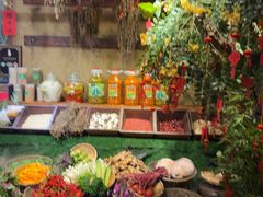 -李久其家民间餐厅(观沙岭公园店)