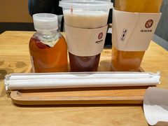 -炖物24章·顺时轻养茶(黄龙店)