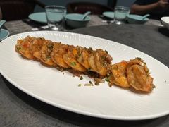 -湖鱼湖·蓉亭食贝(亚运村店)