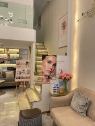 -MIDA蜜哒•科技逆龄美肤连锁