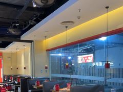 -九毛九西北菜(大东海店)