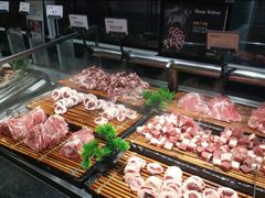 -韩盛·盛江山自助料理(于洪新玛特店)