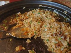 -日丰园海肠水饺·老字号大连海鲜(银泰城店)