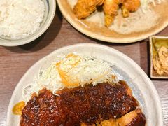 -矢场猪(名古屋站名铁店)