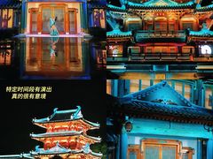 -牛首山文化旅游区