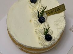 -杜哈夫DOUX RÊVE·生日蛋糕(日月光店)