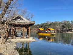 -承德避暑山庄景区
