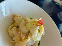 -广州柏悦酒店·悦景轩·粤菜餐厅