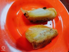 鲜肉生煎-味一早餐(新芝路店)