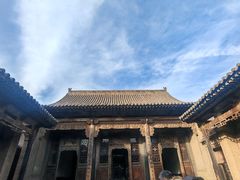 -山西王家大院
