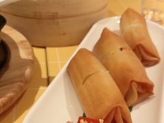 -蔡澜点心·粤菜(花城汇南区店)