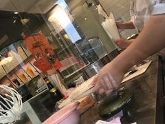 -味多美(江桥万达店)