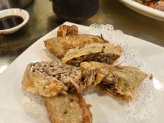-揭阳钟记小食(福田新村店)
