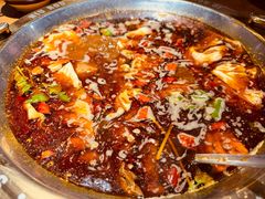 -受气牛肉·重庆耙牛肉(来福士店)