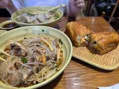 -华姐鸡粉(中心店)