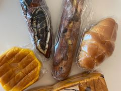 一颗南瓜-慢熟面包店bud bread(孩儿巷店)
