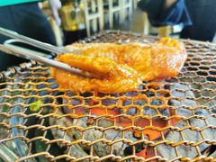 -大壮家原味烤肉(兴华北街店)