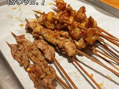 -老高烧烤(龙华星河iCO店)