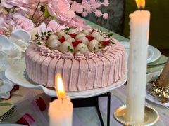 -碧特博格·20年品牌西餐厅(芜湖路店)