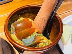 -小放牛炒菜馆(北国商城店)