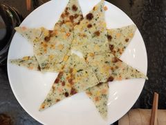 -五观堂素食(新华路店)