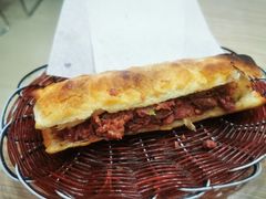 -驴肉火烧(方北路店)