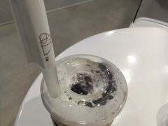 奥利奥芋泥-九秋茶铺(三里屯店)