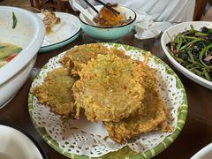 -芦茨金富饭庄·25年老字号·专做稻草鸡