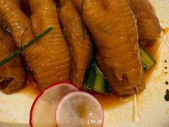 -广州逸林假日酒店·四季桃源中餐厅(白云山风景区店)