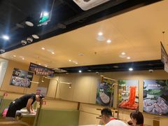 -海底捞火锅(南海万科广场店)