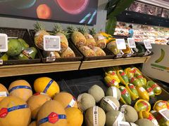 -盒马鲜生(曜一城店)