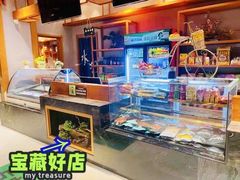 -木子塘汗蒸生活馆(财富港店)