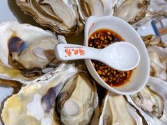 -杨氏青龙虾·羊蝎子(金盛路总店)